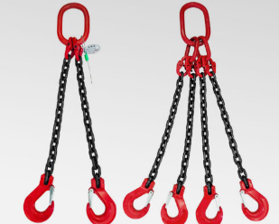 鏈條索具